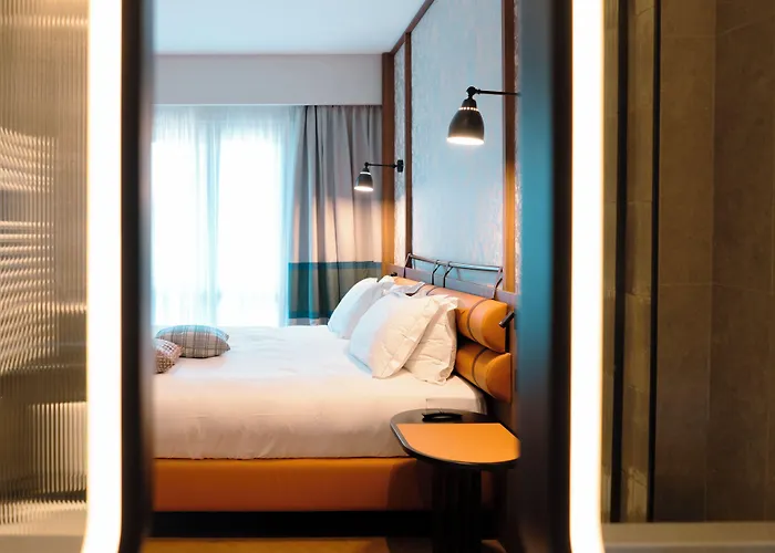 Hotel Picciolo Etna Golf & Spa, Curio Collection By Hilton