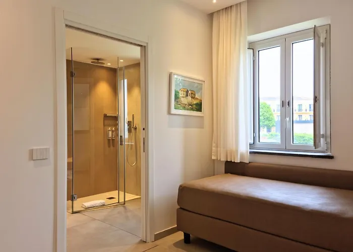 Picciolo Etna Golf & Spa, Curio Collection By Hilton Hotel