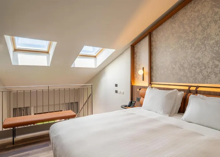 فندق Picciolo Etna Golf & Spa, Curio Collection By Hilton
