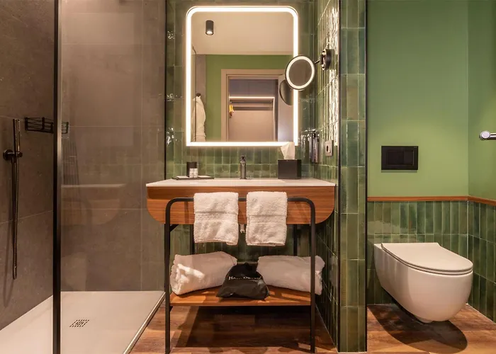 Picciolo Etna Golf & Spa, Curio Collection By Hilton 5*