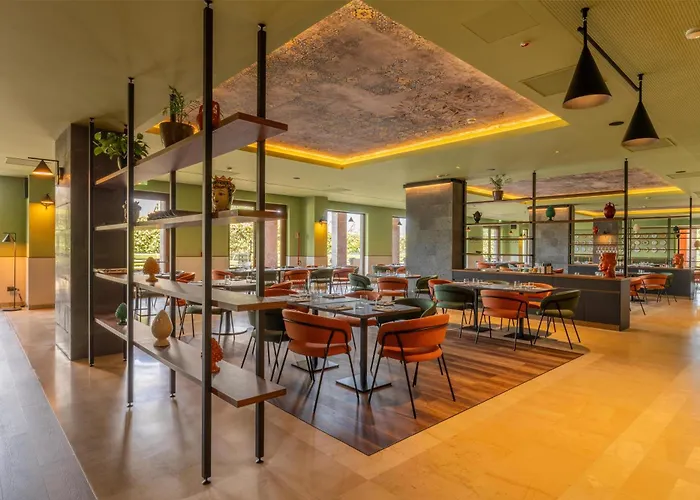 Picciolo Etna Golf & Spa, Curio Collection By Hilton 5* كاستيليوني دي سيشيليا