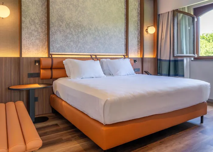 Picciolo Etna Golf & Spa, Curio Collection By Hilton