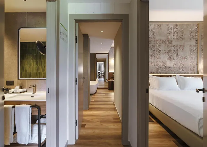 فندق Picciolo Etna Golf & Spa, Curio Collection By Hilton 5*