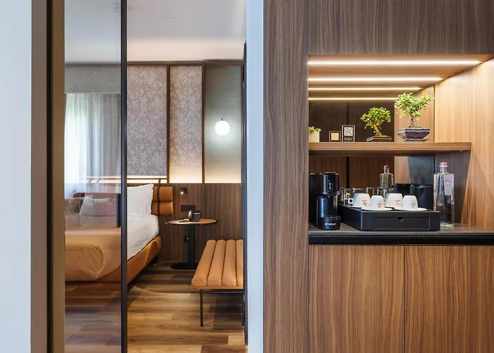 Picciolo Etna Golf & Spa, Curio Collection By Hilton فندق 5*