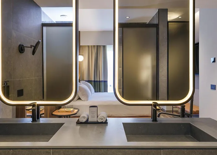 Picciolo Etna Golf & Spa, Curio Collection By Hilton كاستيليوني دي سيشيليا