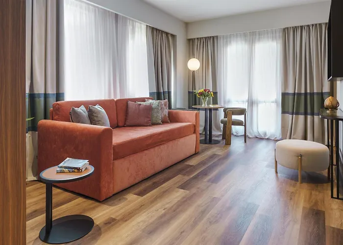 Picciolo Etna Golf & Spa, Curio Collection By Hilton