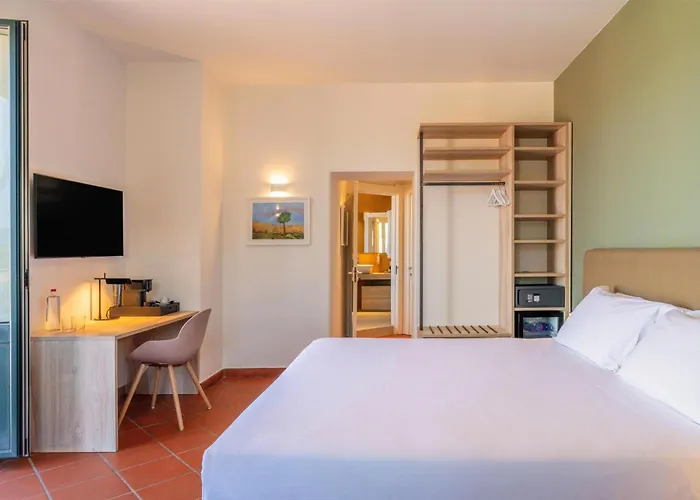 Picciolo Etna Golf & Spa, Curio Collection By Hilton فندق