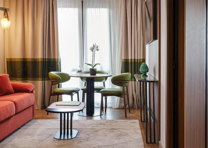 Picciolo Etna Golf & Spa, Curio Collection By Hilton فندق 5*