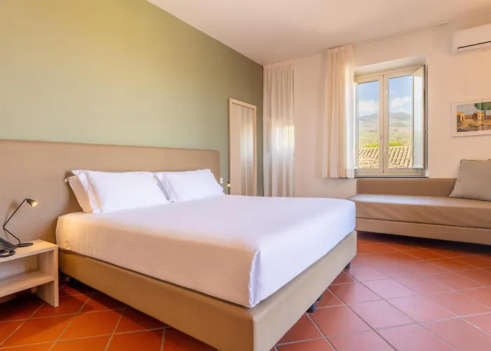 فندق Picciolo Etna Golf & Spa, Curio Collection By Hilton كاستيليوني دي سيشيليا