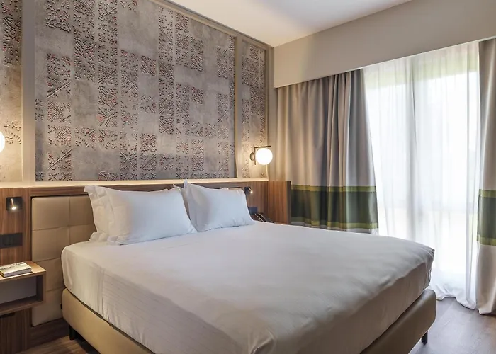 فندق Picciolo Etna Golf & Spa, Curio Collection By Hilton