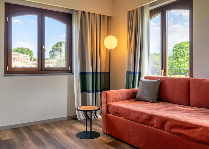 Picciolo Etna Golf & Spa, Curio Collection By Hilton 5*