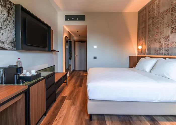 Picciolo Etna Golf & Spa, Curio Collection By Hilton فندق 5*