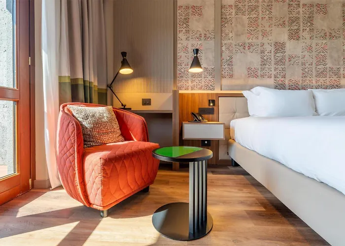 Picciolo Etna Golf & Spa, Curio Collection By Hilton فندق