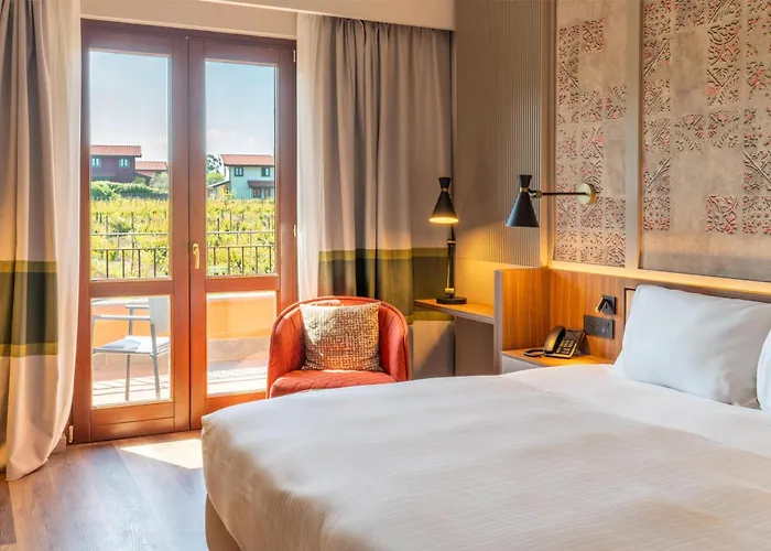 Picciolo Etna Golf & Spa, Curio Collection By Hilton