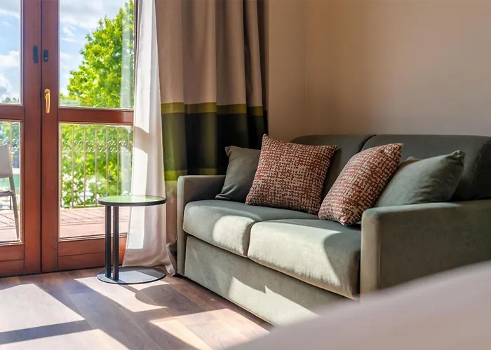 Picciolo Etna Golf & Spa, Curio Collection By Hilton فندق