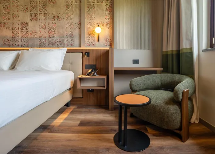 فندق Picciolo Etna Golf & Spa, Curio Collection By Hilton 5*