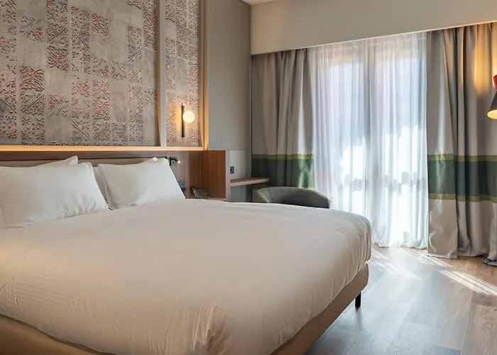 فندق Picciolo Etna Golf & Spa, Curio Collection By Hilton كاستيليوني دي سيشيليا