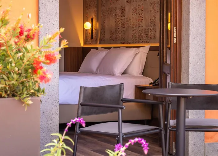 Picciolo Etna Golf & Spa, Curio Collection By Hilton 5*