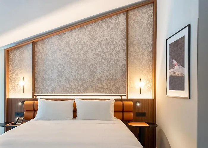 Picciolo Etna Golf & Spa, Curio Collection By Hilton فندق