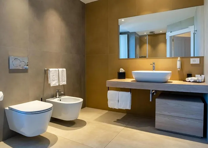 Picciolo Etna Golf & Spa, Curio Collection By Hilton 5* كاستيليوني دي سيشيليا