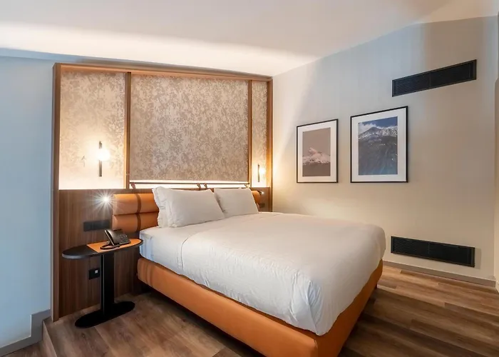 فندق Picciolo Etna Golf & Spa, Curio Collection By Hilton