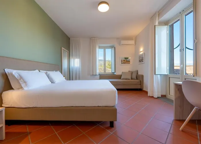 Picciolo Etna Golf & Spa, Curio Collection By Hilton 5*