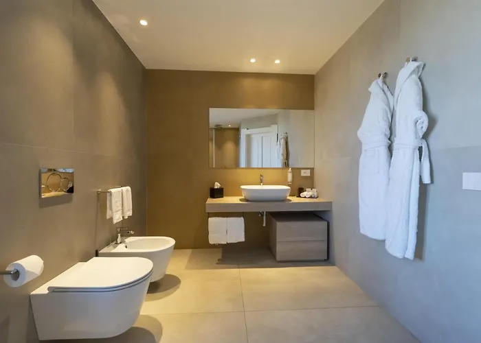 Picciolo Etna Golf & Spa, Curio Collection By Hilton 5* كاستيليوني دي سيشيليا