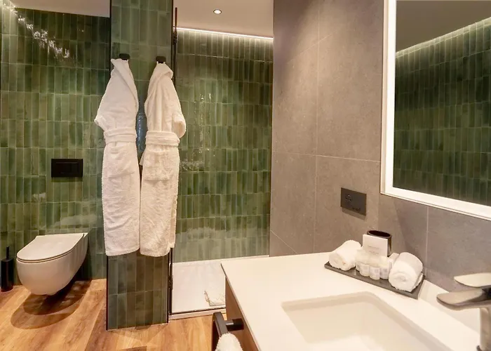 Picciolo Etna Golf & Spa, Curio Collection By Hilton