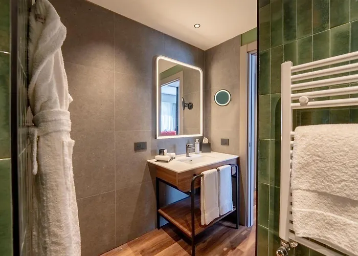 Picciolo Etna Golf & Spa, Curio Collection By Hilton