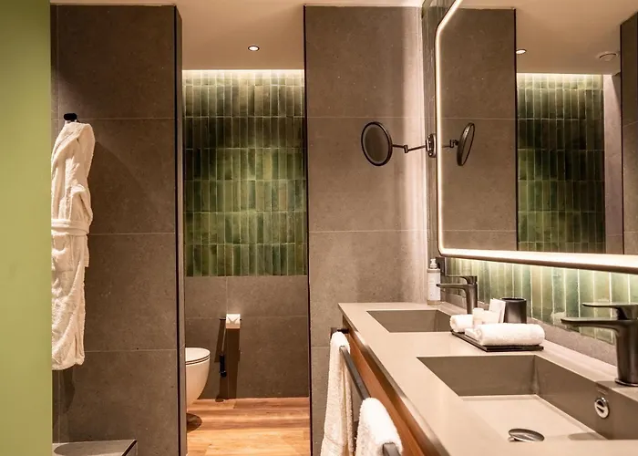 Picciolo Etna Golf & Spa, Curio Collection By Hilton فندق