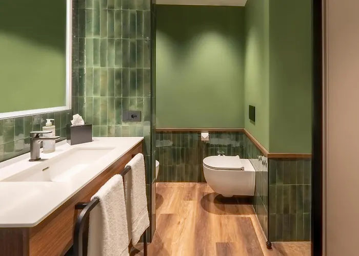 فندق Picciolo Etna Golf & Spa, Curio Collection By Hilton 5*