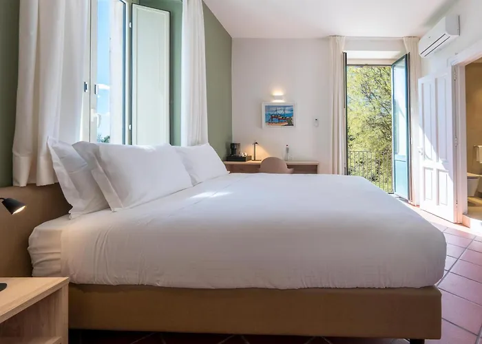 فندق Picciolo Etna Golf & Spa, Curio Collection By Hilton 5*