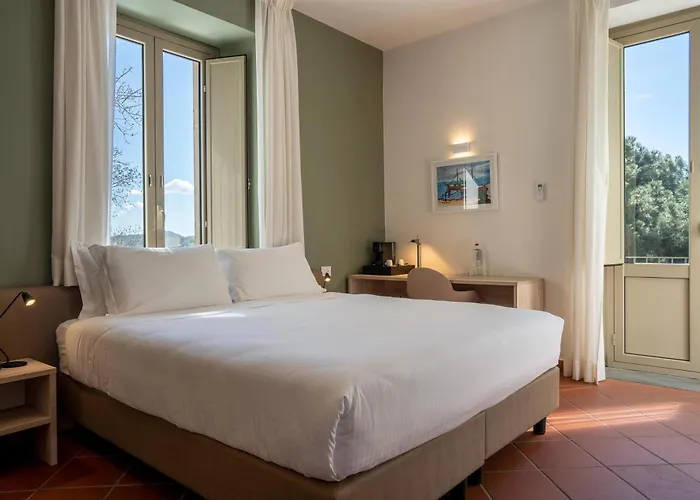 فندق Picciolo Etna Golf & Spa, Curio Collection By Hilton 5*
